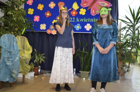 Światowy Dzień Ziemi